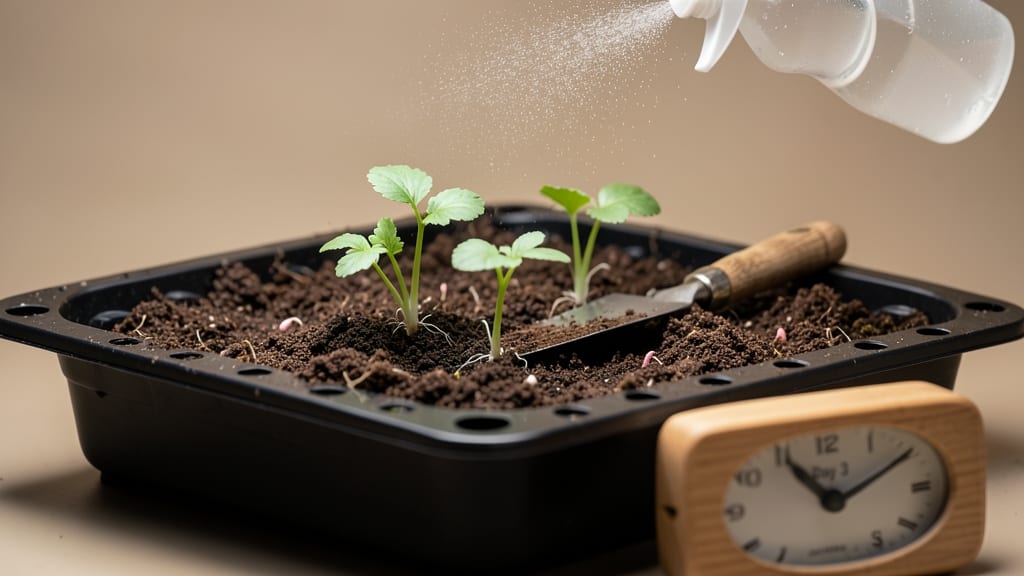 Fast Seed Germination: Speed Up Sprouting With Moisture and Warmth Tricks