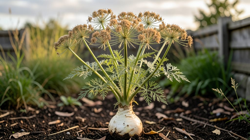 Fennel Seed Heads Growing Guide: Cold-Moist Trick for Reliable Germination