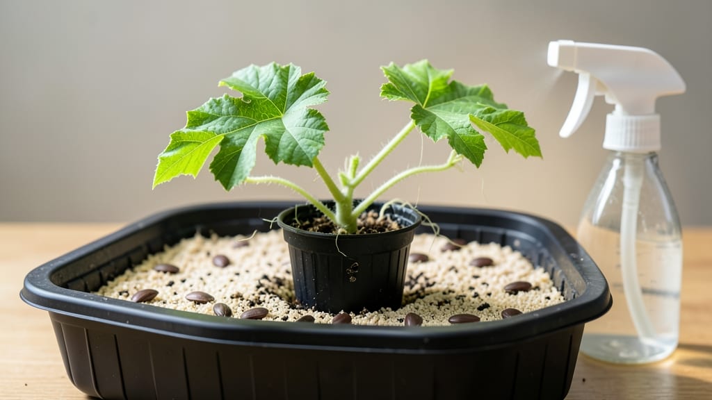 Growing Watermelon From Seed Indoors: Year-Round Harvests Without Twist Struggles