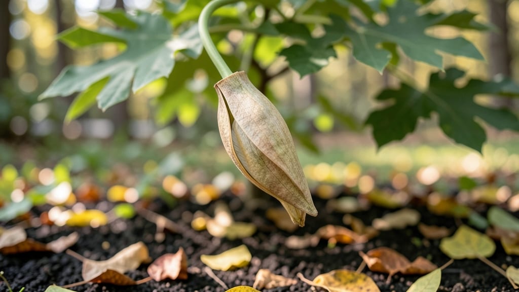 Tulip Tree Seed Pods: Cold-Stressed Germination Blueprint for Reliable Sprouts