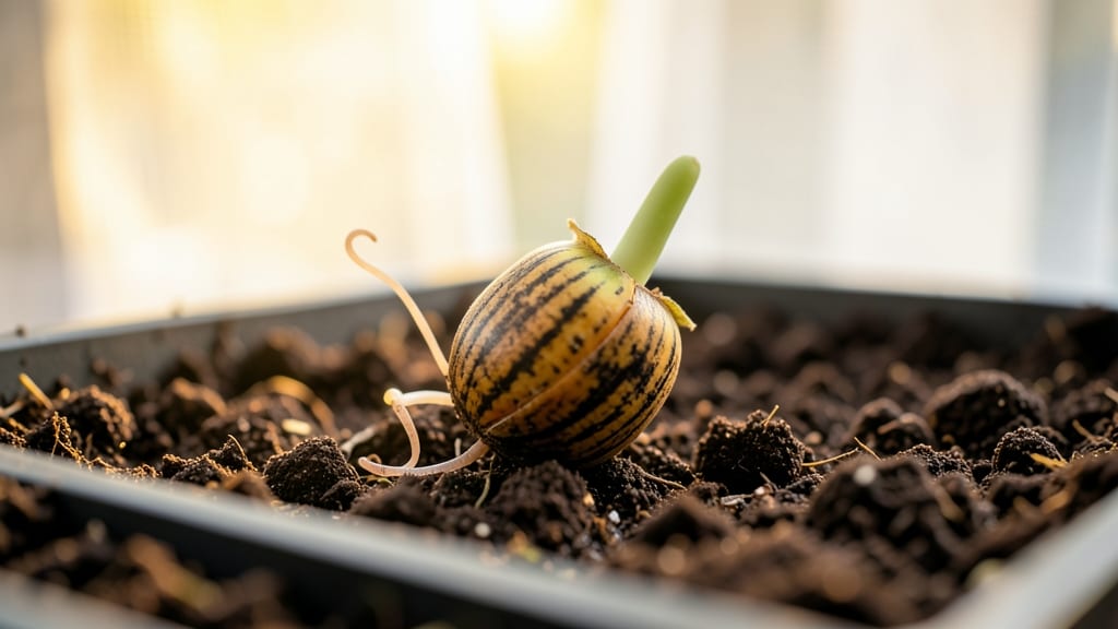 A Seed in the Sun: Sun-Loving Annuals That Bloom Nonstop All Summer