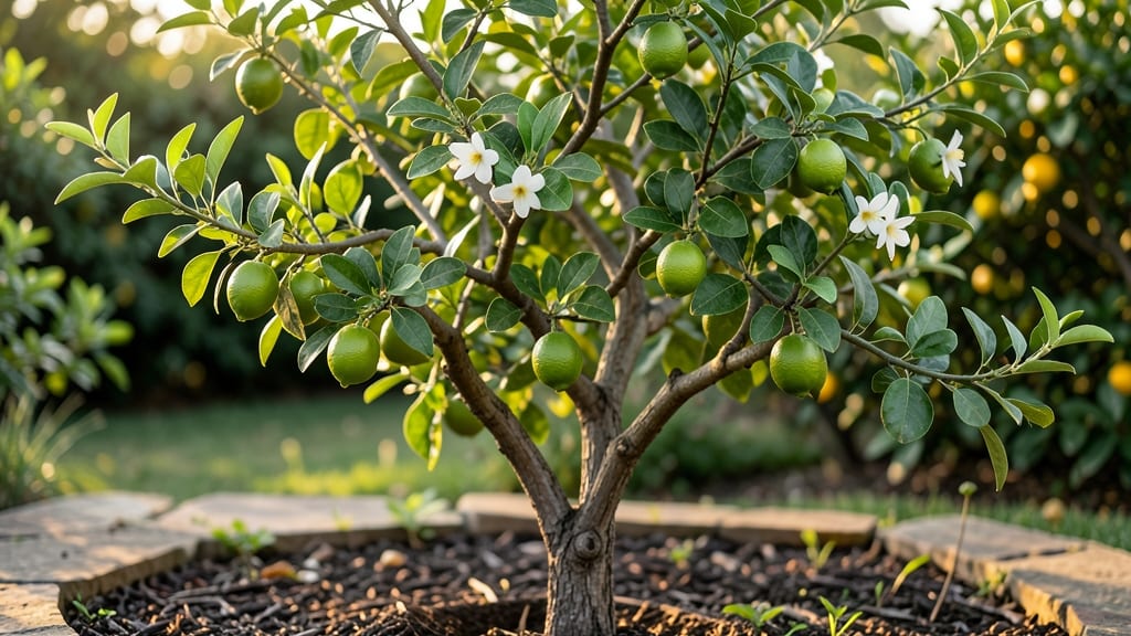 Lemon Tree From Seed: Kitchen-Scrap Starter to Bountiful Fruit