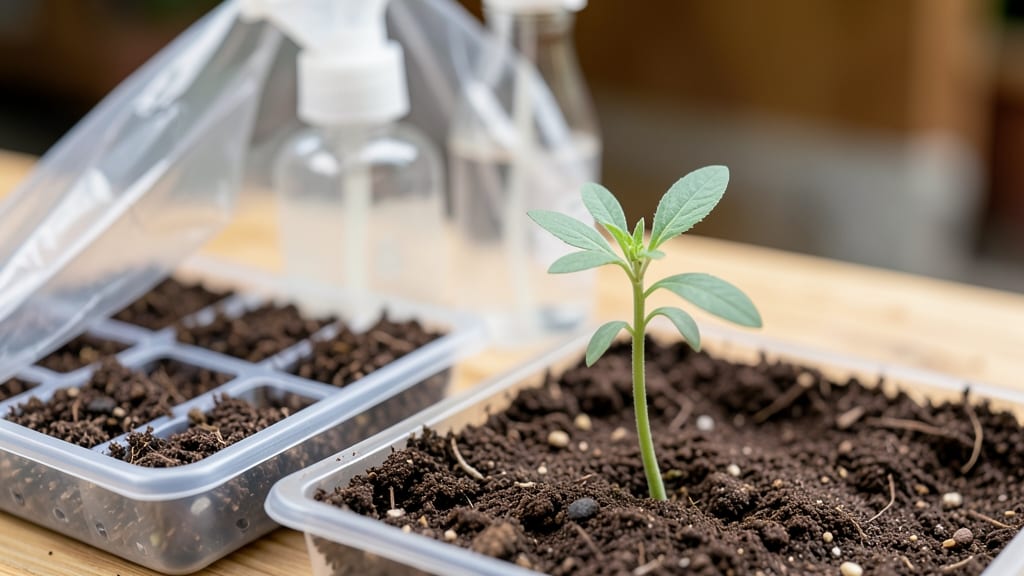 Marigold Seed Germination: Speed-Sprouting Secrets for 90% Success