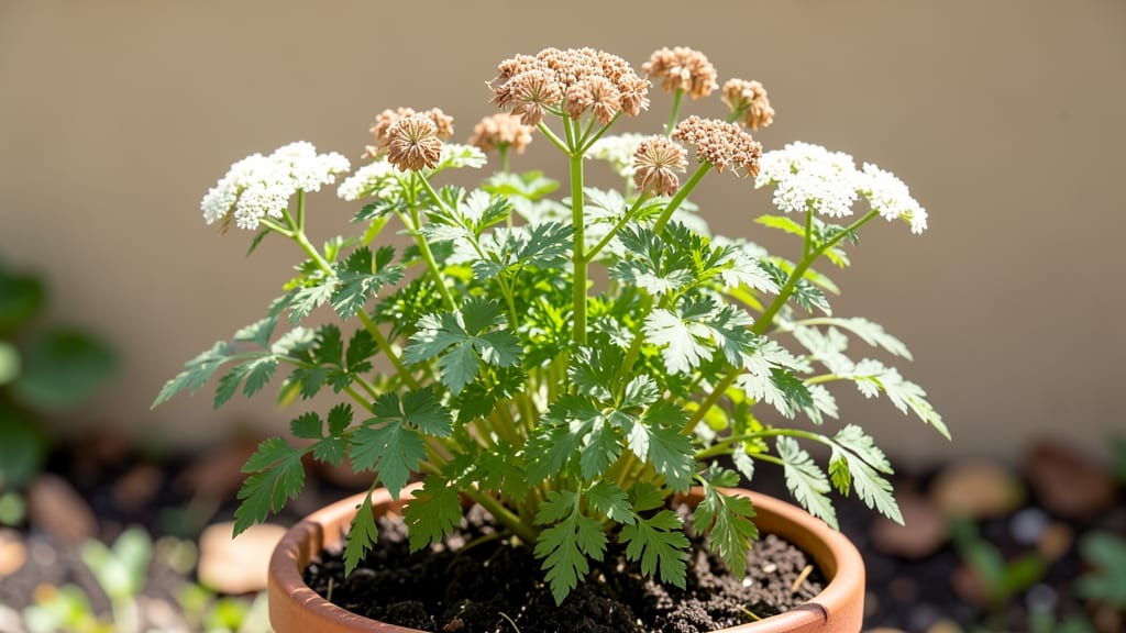 Coriander Seed and Cilantro Growing Guide: From Seed to Harvest Without Twist Struggles