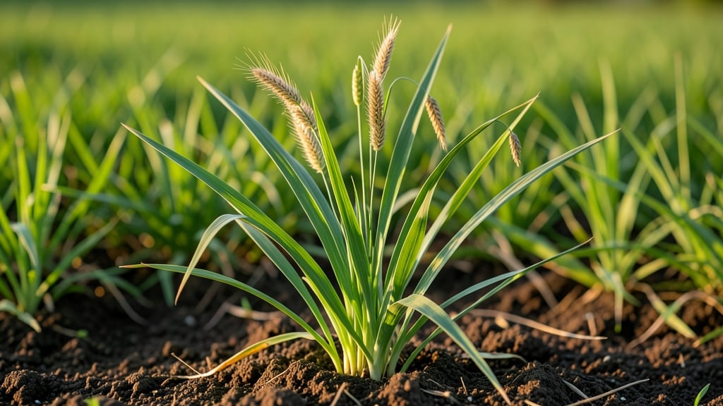 Oat Seed Grass Growing Guide: Cold-Stressed Viability for Year-Round Lawn Success