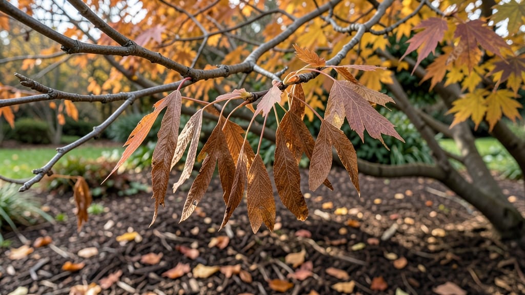 Japanese Maple Seed Pods: Stress-Free Harvesting for Next Season’s Growth