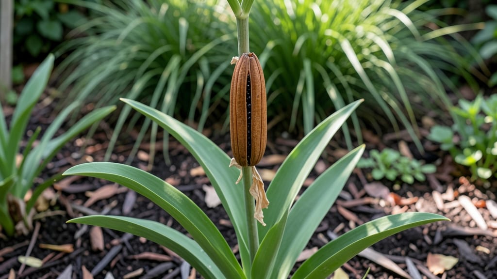 Lilly Seed Pod Growing Guide: Cold-Stressed Blooms for Reliable Year-Round Harvests