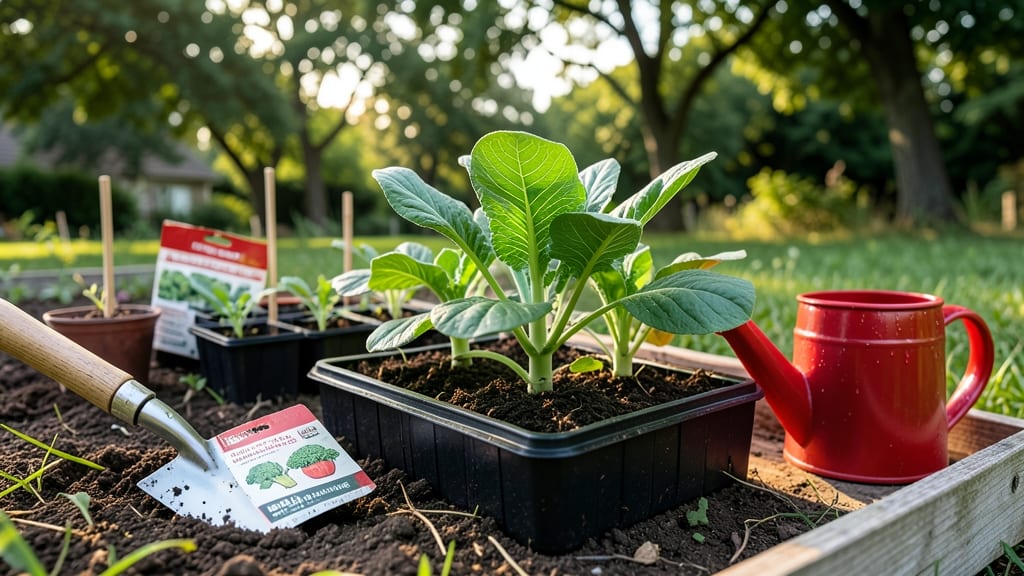 Seed in the Fall: Cold-Stressed Viability Blueprint for Next Year’s Lawn