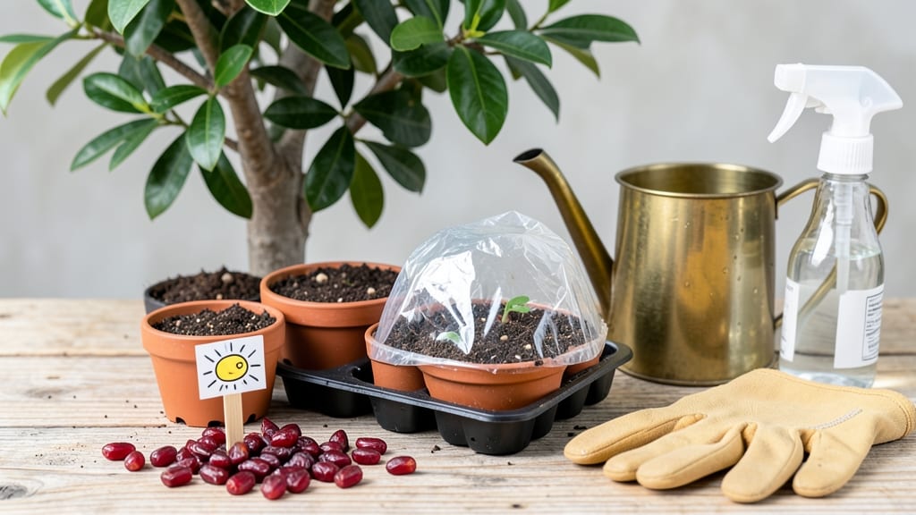 How to Seed a Pomegranate Easily: No-Mess Knife Technique for Perfect Extraction
