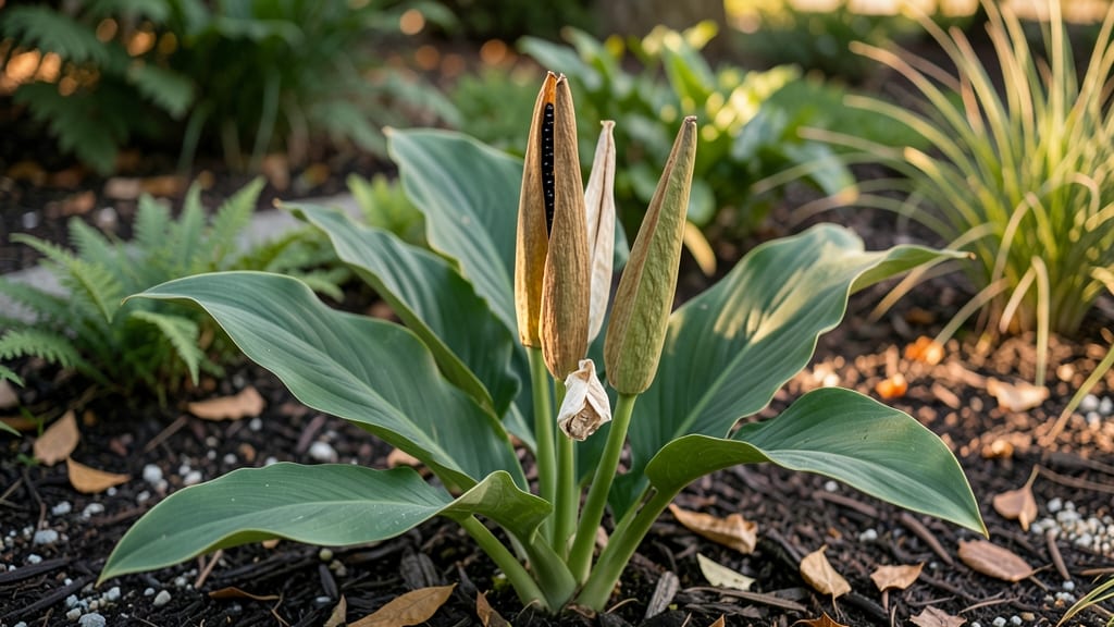Calla Lily Seed Pods Pictures: Twist-Free Harvesting Guide With Clear Visuals