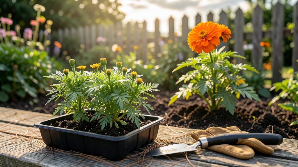 Sow Your Seeds in the Morning: Proven Timing for Faster Germination