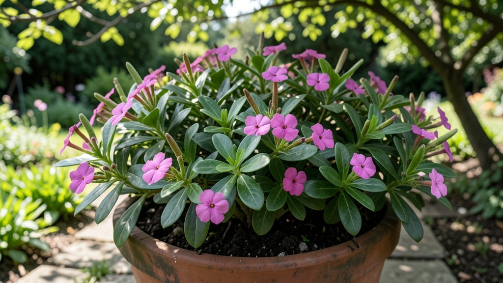 Vinca Seed Pods: Natural Pod-Opening Tricks for Zero-Waste Seed Saving