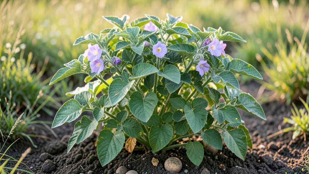 Seed of Potatoes: Germination Tricks for Strong Sprouts in 60 Days