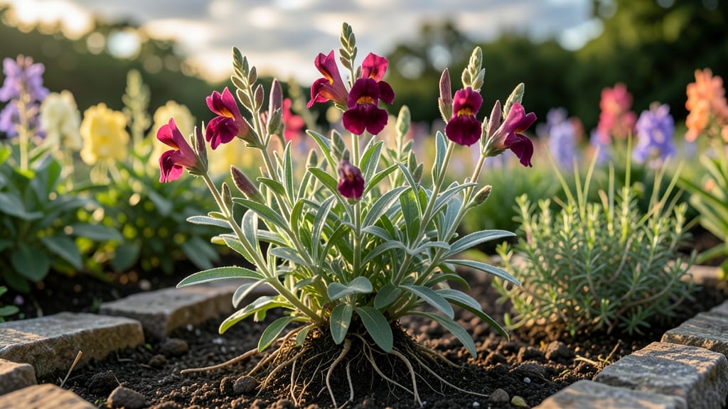Snap Dragon Seed Pods Growing Guide: Cold Stratification Tricks for Reliable Blooms