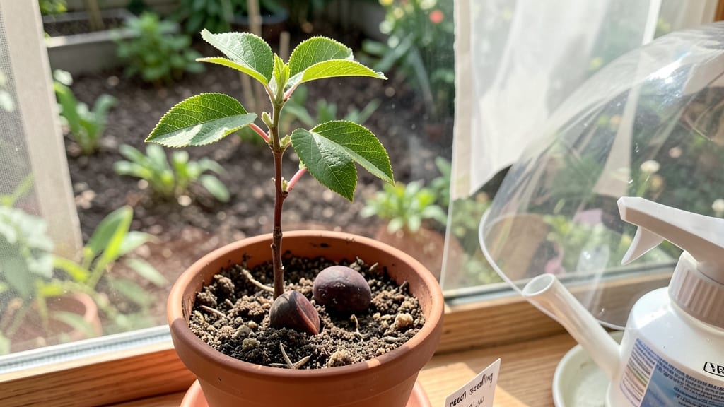 How to Grow Peaches From Seed Indoors: Patience-Paying Fruit Trees in Containers