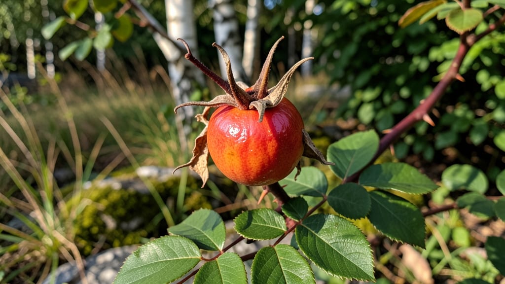 Rose Seed Pod Growing Guide: Stress-Free Extraction for Viable Seeds