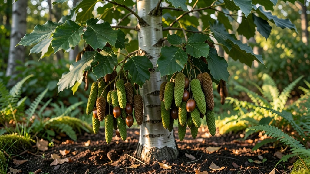 Beech Seed Pods Growing Guide: Cold Stratification Secrets for Reliable Germination