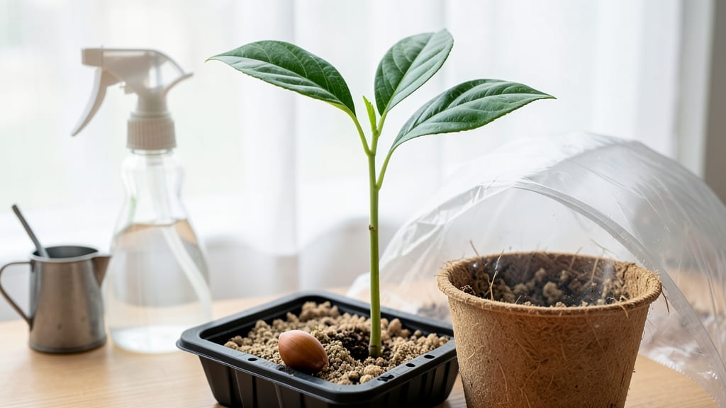 Lemon Seed Germination: Speed-Sprout Method for 90% Success