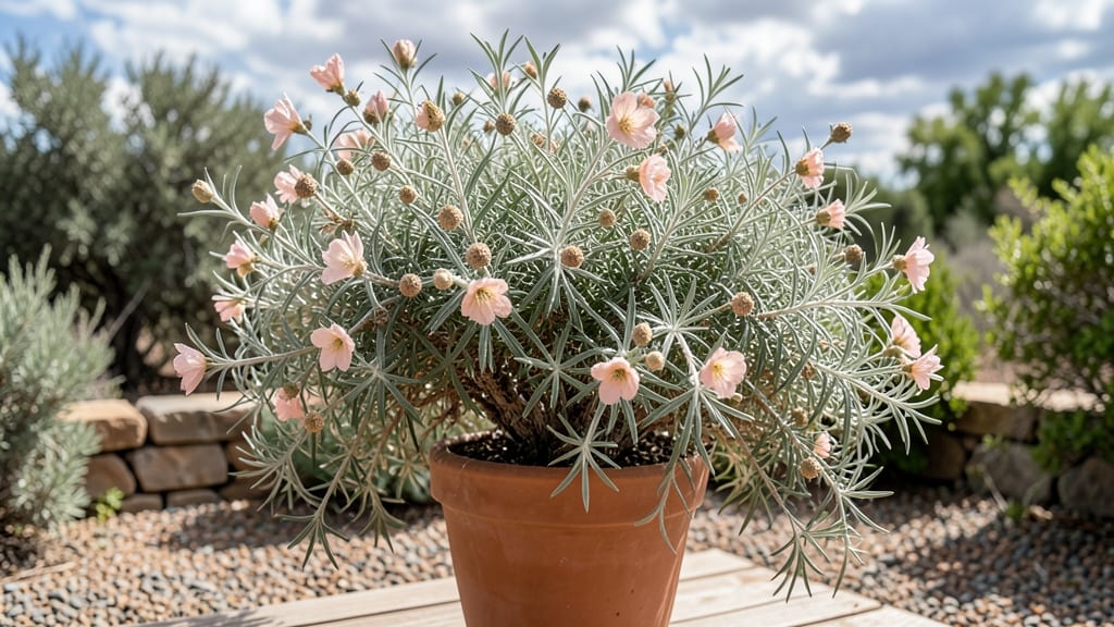 Hopseed Bush Tucson: Drought-Resistant Perennial for Desert Landscapes