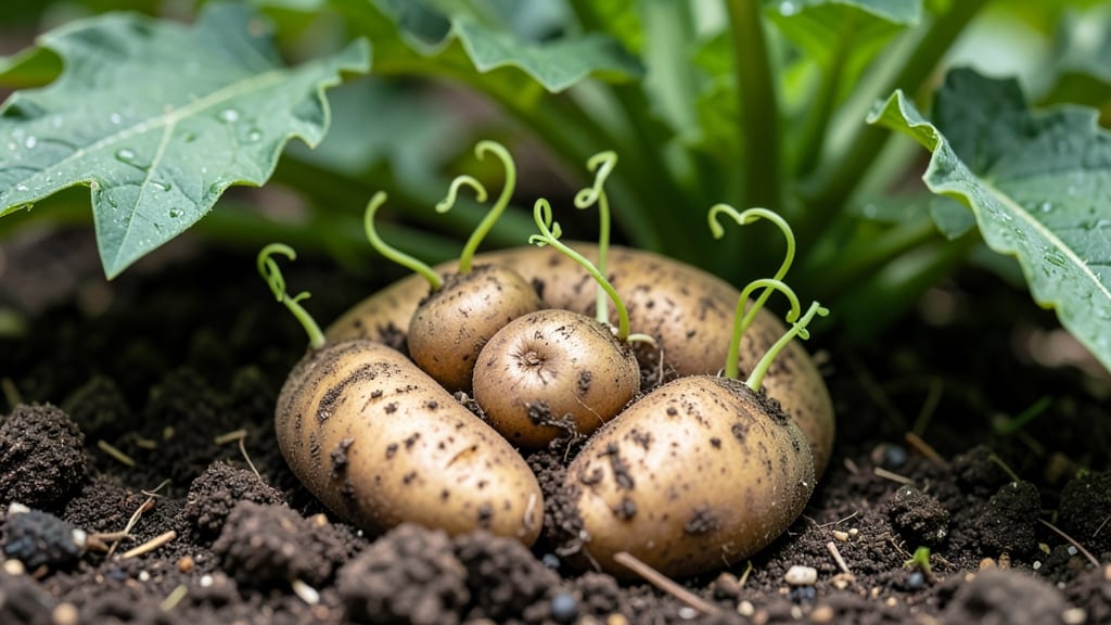 Seed Snail Method: Stress-Free Seed Extraction Without Twist Struggles