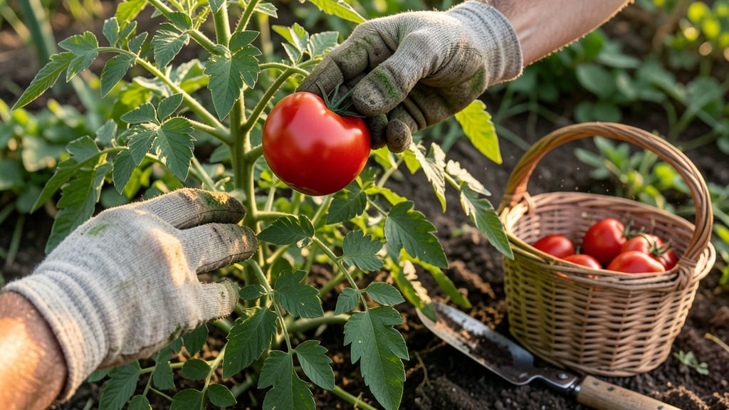 Seed to Harvest: Year-Round Seed Saving Without the Twist Struggle
