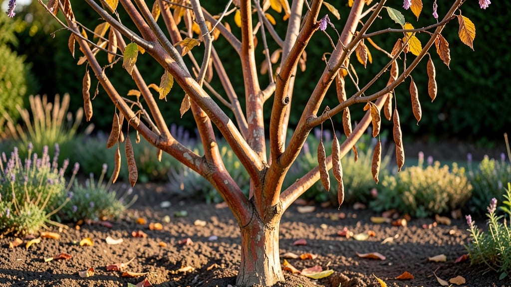 Crape Myrtle Seed Pods: Stress-Free Harvesting and Viable Seed Saving Guide
