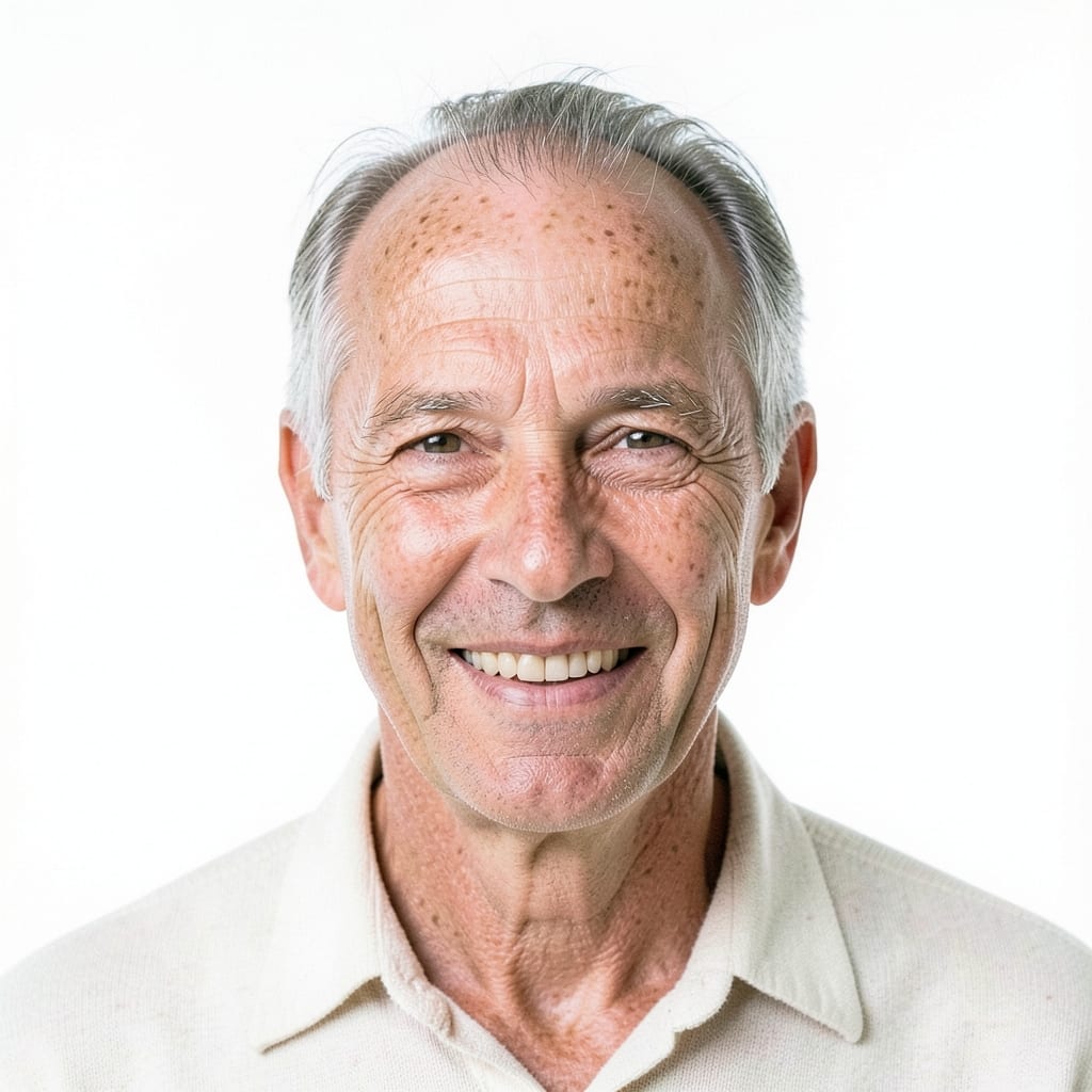 Warren Laurent