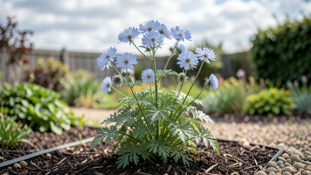 Nigella Seed Pod Growing Guide: Cold-Stressed Blooms for Next Year’s Reliable Sprouts