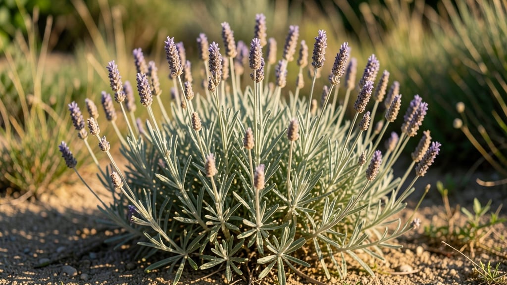 Lavender Seed Pods Growing Guide: Zero-Twist Harvesting for Viable Seeds