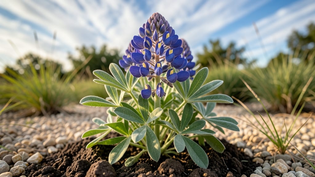 Flower Seed Pods Growing Guide: Stress-Free Harvesting With Pod-Splitting Trick