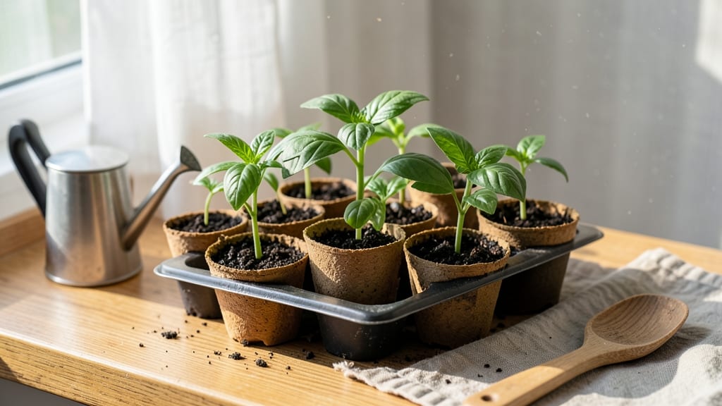 Soil Seed and Water: Lawn Growth Blueprint for Lush, Twist-Free Blooms